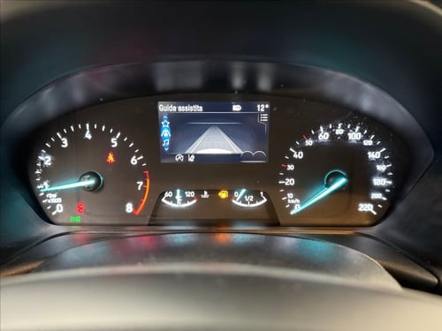 FORD Fiesta 5p 1.1 Titanium 75cv