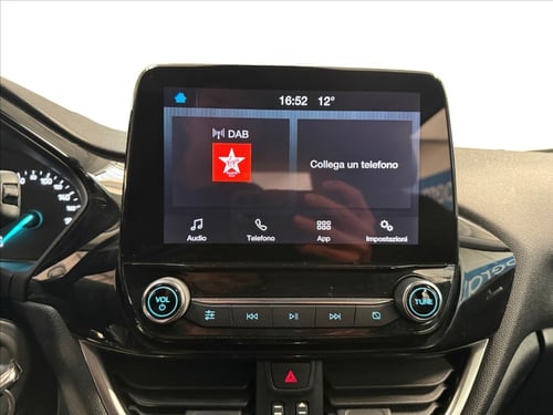 FORD Fiesta 5p 1.1 Titanium 75cv