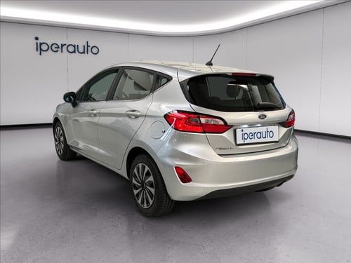 FORD Fiesta 5p 1.1 Titanium 75cv