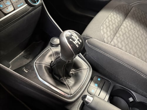 FORD Fiesta 5p 1.1 Titanium 75cv