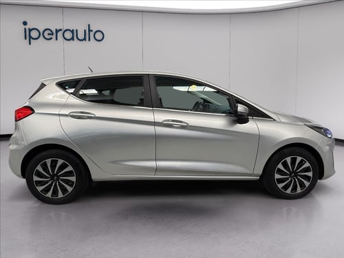 FORD Fiesta 5p 1.1 Titanium 75cv