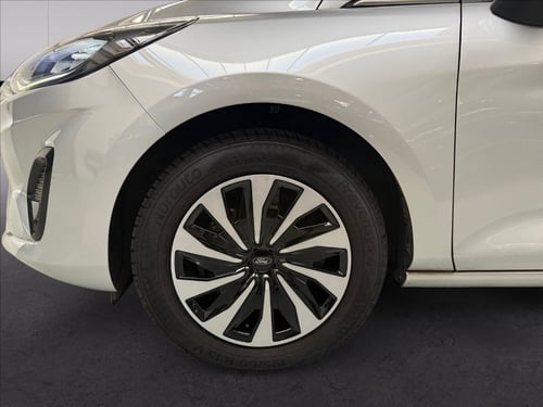 FORD Fiesta 5p 1.1 Titanium 75cv