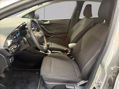 FORD Fiesta 5p 1.1 Titanium 75cv