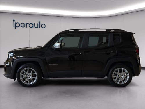 JEEP Renegade 1.6 mjt Limited 2wd 130cv