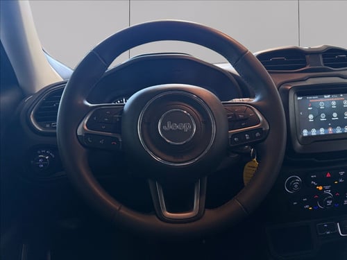 JEEP Renegade 1.6 mjt Limited 2wd 130cv