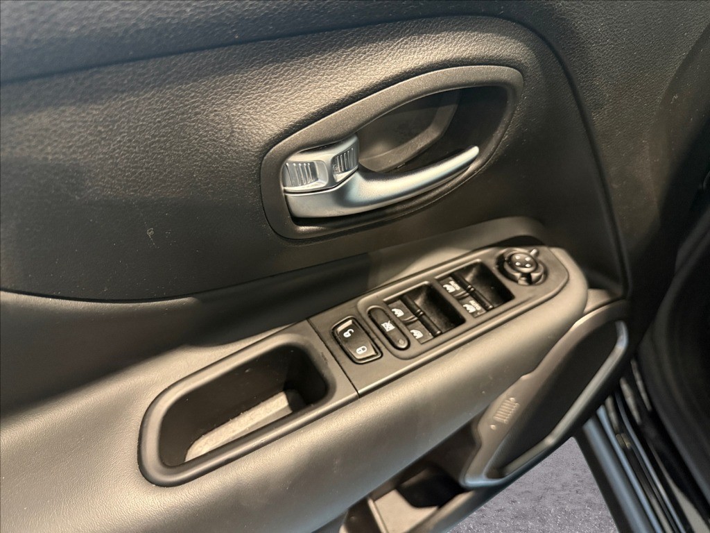 JEEP Renegade 1.6 mjt Limited 2wd 130cv
