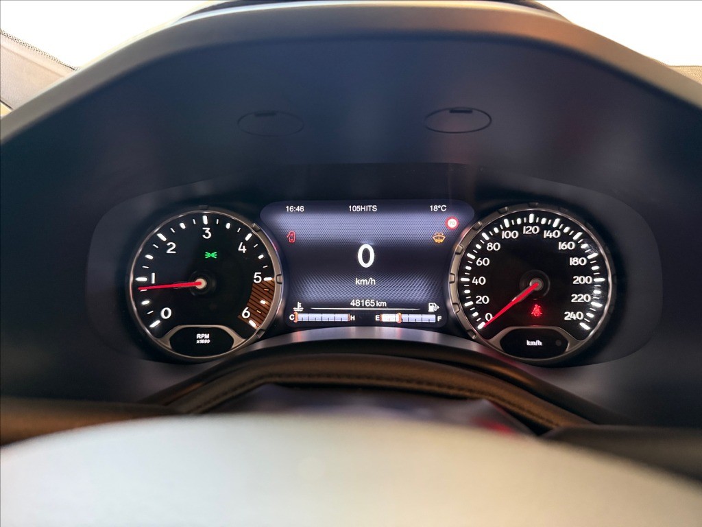 JEEP Renegade 1.6 mjt Limited 2wd 130cv