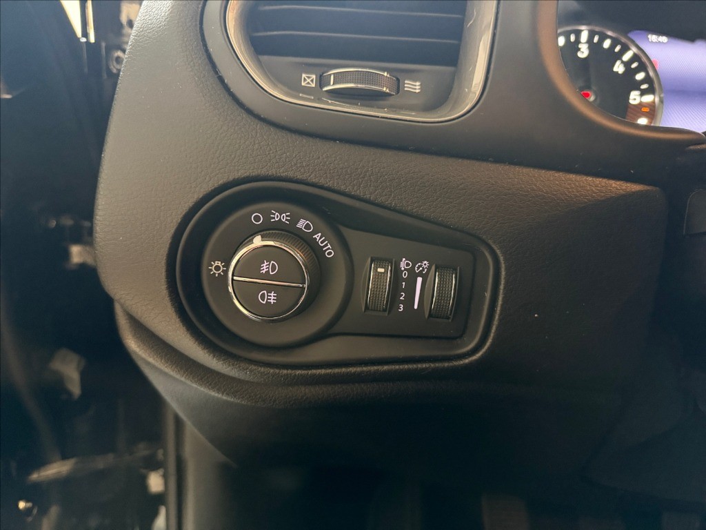 JEEP Renegade 1.6 mjt Limited 2wd 130cv