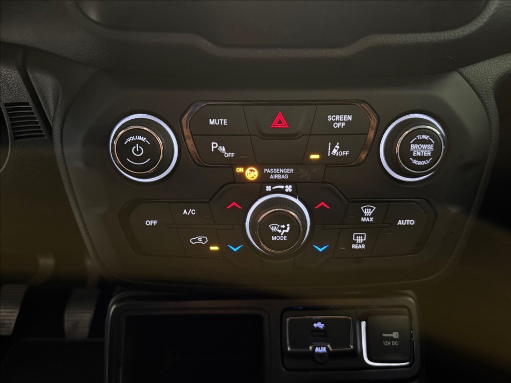 JEEP Renegade 1.6 mjt Limited 2wd 130cv