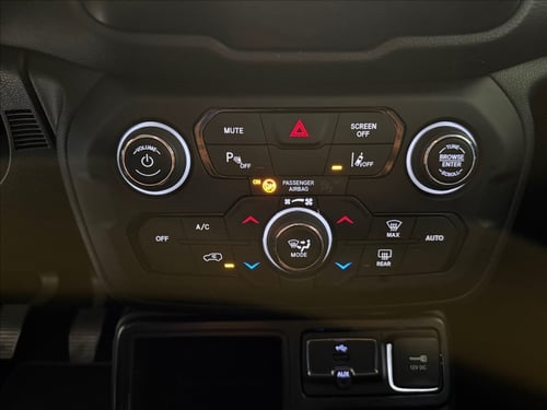 JEEP Renegade 1.6 mjt Limited 2wd 130cv