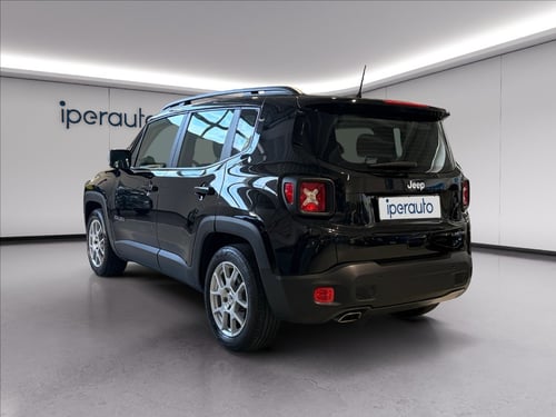 JEEP Renegade 1.6 mjt Limited 2wd 130cv