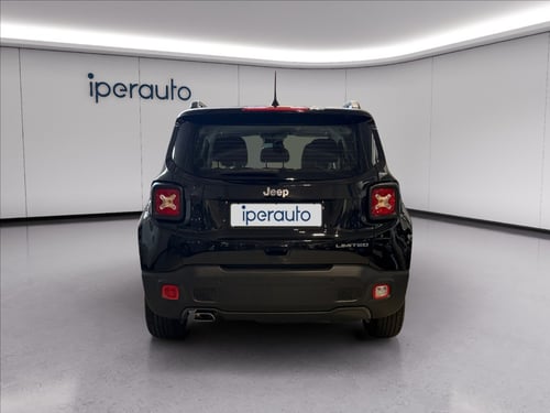 JEEP Renegade 1.6 mjt Limited 2wd 130cv