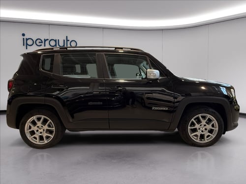 JEEP Renegade 1.6 mjt Limited 2wd 130cv