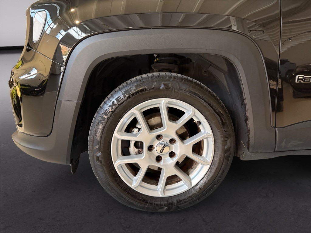 JEEP Renegade 1.6 mjt Limited 2wd 130cv