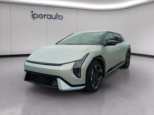 KIA EV4 81,4 kWh Long range GT-line fwd *KM ZERO* IVA ESPOSTA
