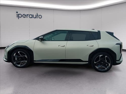 KIA EV4 81,4 kWh Long range GT-line fwd *KM ZERO* IVA ESPOSTA