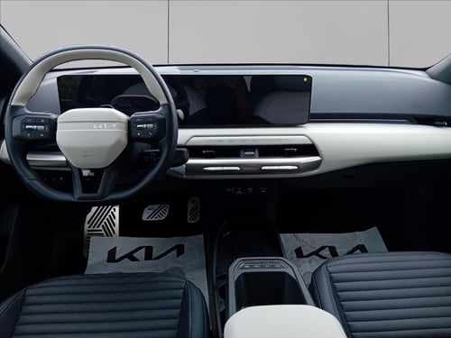 KIA EV4 81,4 kWh Long range GT-line fwd *KM ZERO* IVA ESPOSTA