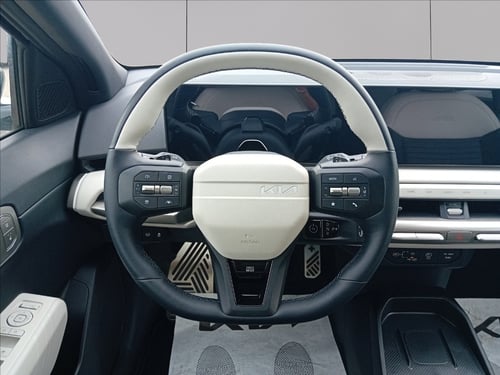 KIA EV4 81,4 kWh Long range GT-line fwd *KM ZERO* IVA ESPOSTA