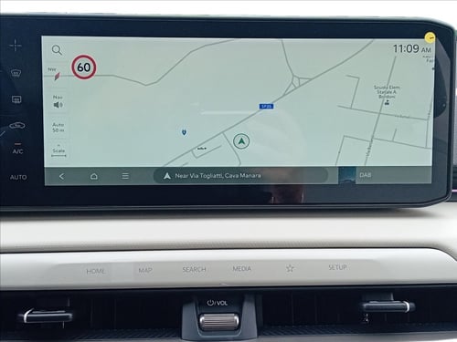 KIA EV4 81,4 kWh Long range GT-line fwd *KM ZERO* IVA ESPOSTA