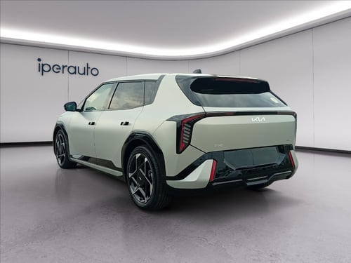 KIA EV4 81,4 kWh Long range GT-line fwd *KM ZERO* IVA ESPOSTA