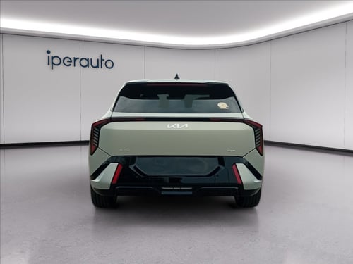 KIA EV4 81,4 kWh Long range GT-line fwd *KM ZERO* IVA ESPOSTA
