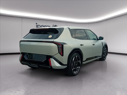 KIA EV4 81,4 kWh Long range GT-line fwd *KM ZERO* IVA ESPOSTA