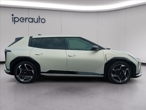 KIA EV4 81,4 kWh Long range GT-line fwd *KM ZERO* IVA ESPOSTA