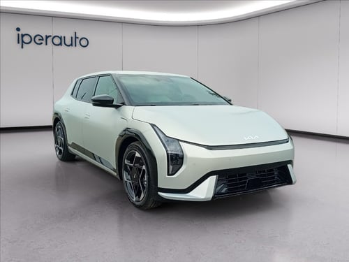 KIA EV4 81,4 kWh Long range GT-line fwd *KM ZERO* IVA ESPOSTA