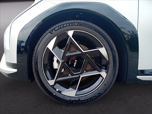 KIA EV4 81,4 kWh Long range GT-line fwd *KM ZERO* IVA ESPOSTA
