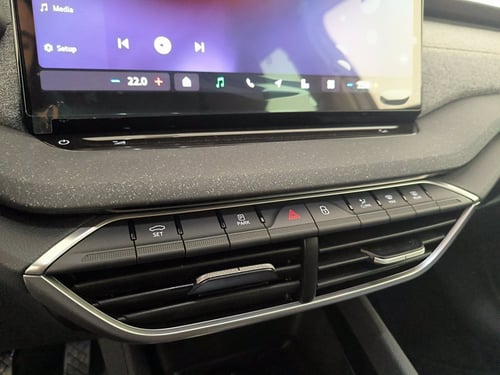 SKODA Octavia wagon 2.0 tdi style 150cv dsg