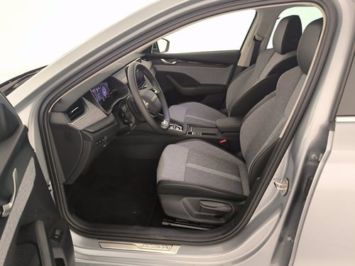 SKODA Octavia wagon 2.0 tdi style 150cv dsg