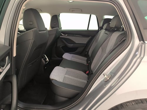 SKODA Octavia wagon 2.0 tdi style 150cv dsg