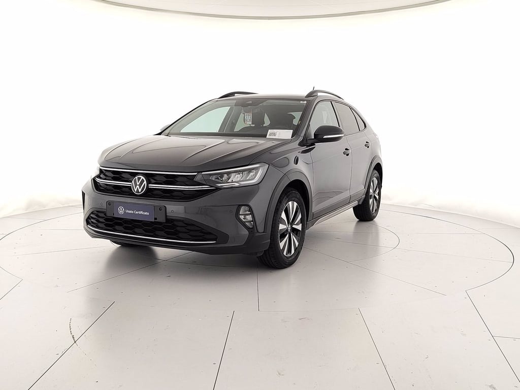 VOLKSWAGEN Taigo 1.0 tsi life 110cv