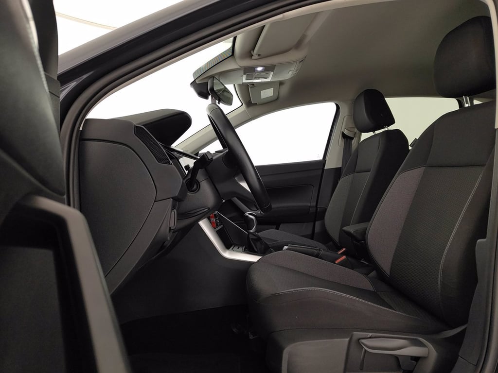 VOLKSWAGEN Taigo 1.0 tsi life 110cv