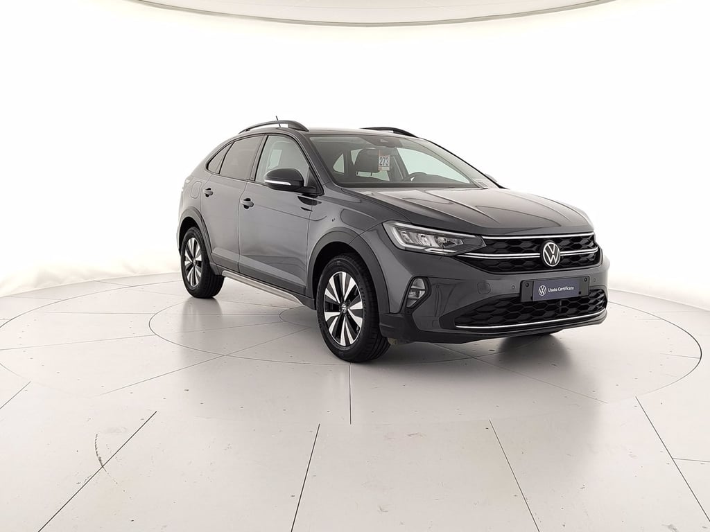 VOLKSWAGEN Taigo 1.0 tsi life 110cv