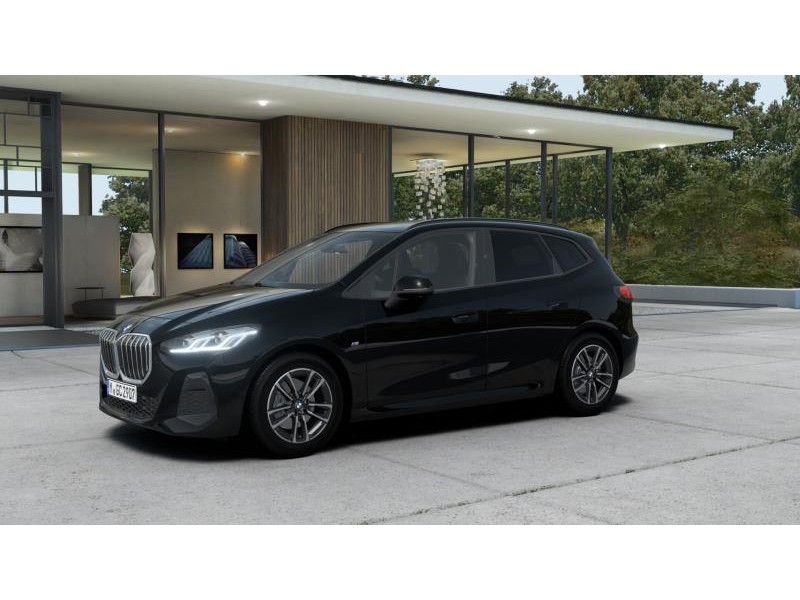 BMW 218d active tourer msport auto