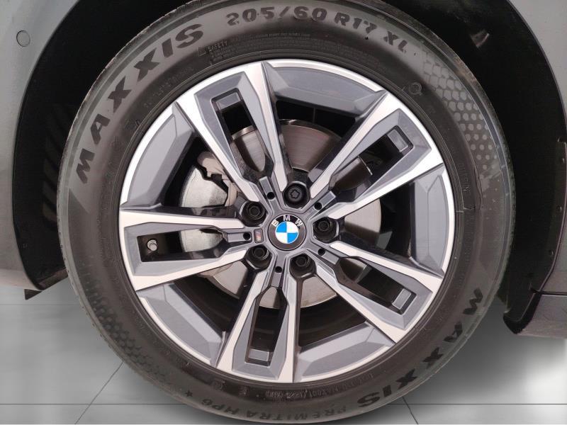 BMW 218d active tourer msport auto