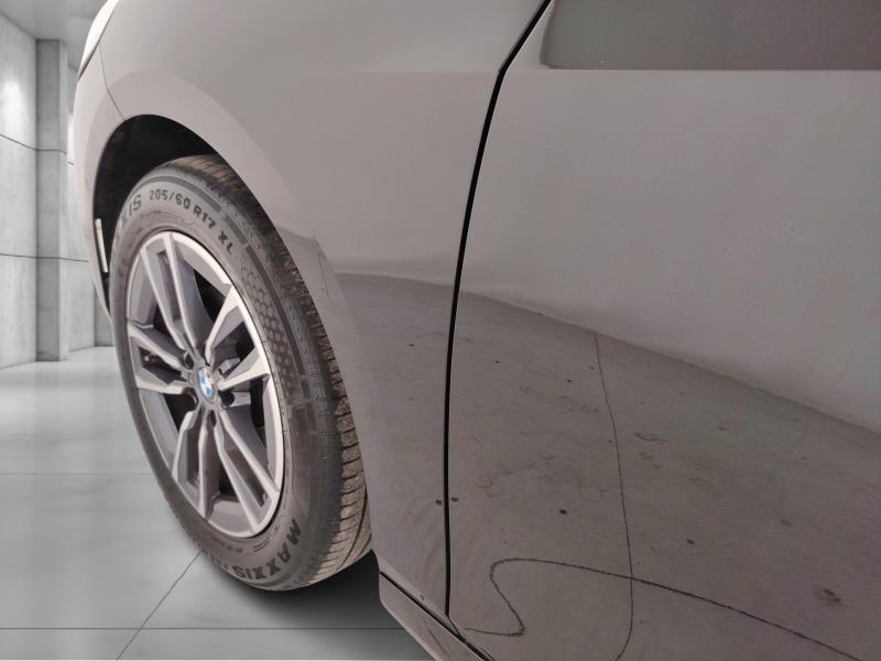 BMW 218d active tourer msport auto