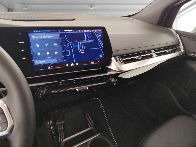 BMW 218d active tourer msport auto