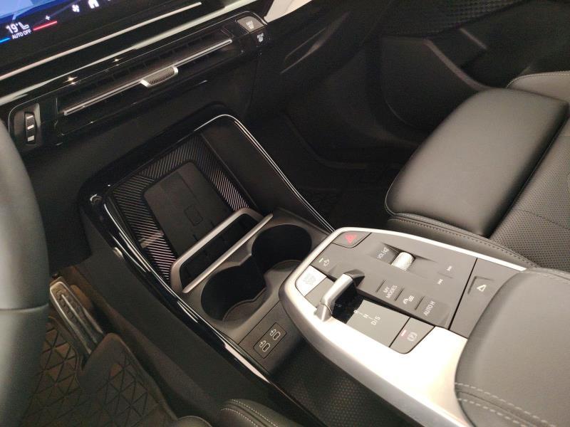 BMW 218d active tourer msport auto
