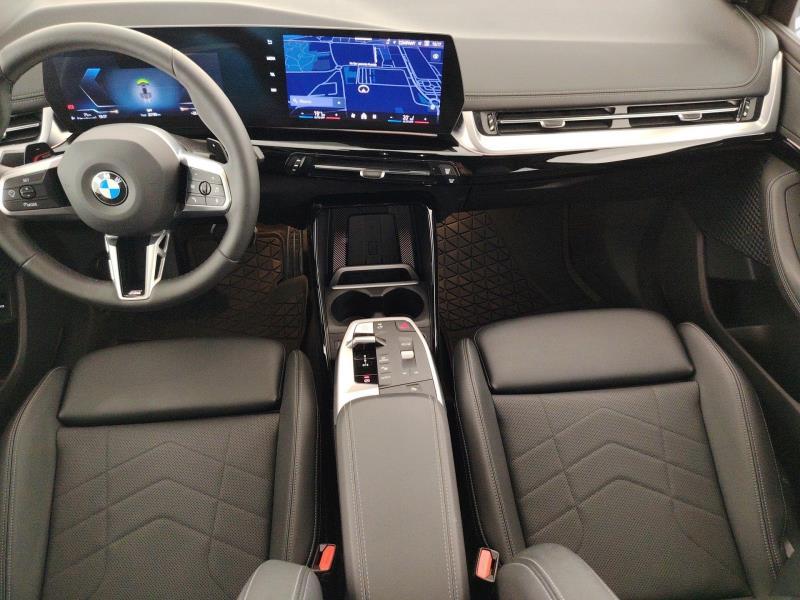 BMW 218d active tourer msport auto