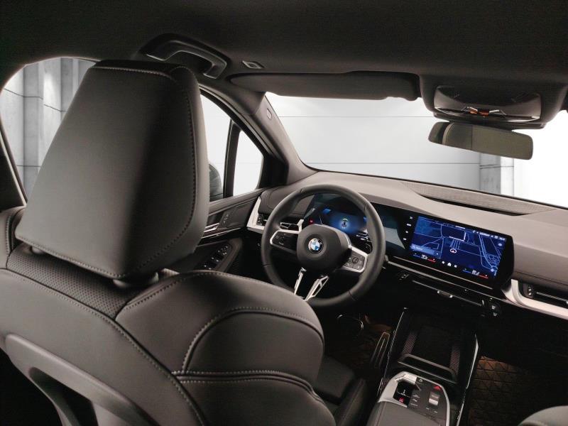 BMW 218d active tourer msport auto