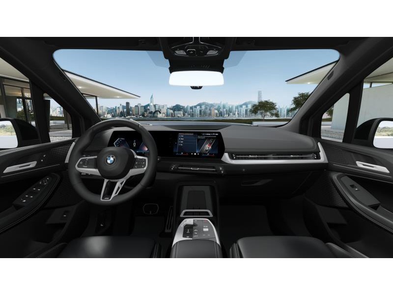 BMW 218d active tourer msport auto