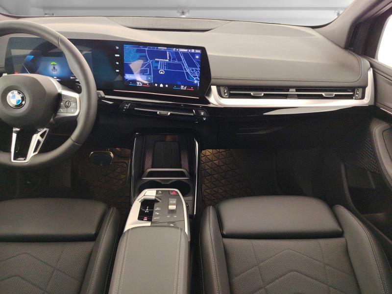 BMW 218d active tourer msport auto