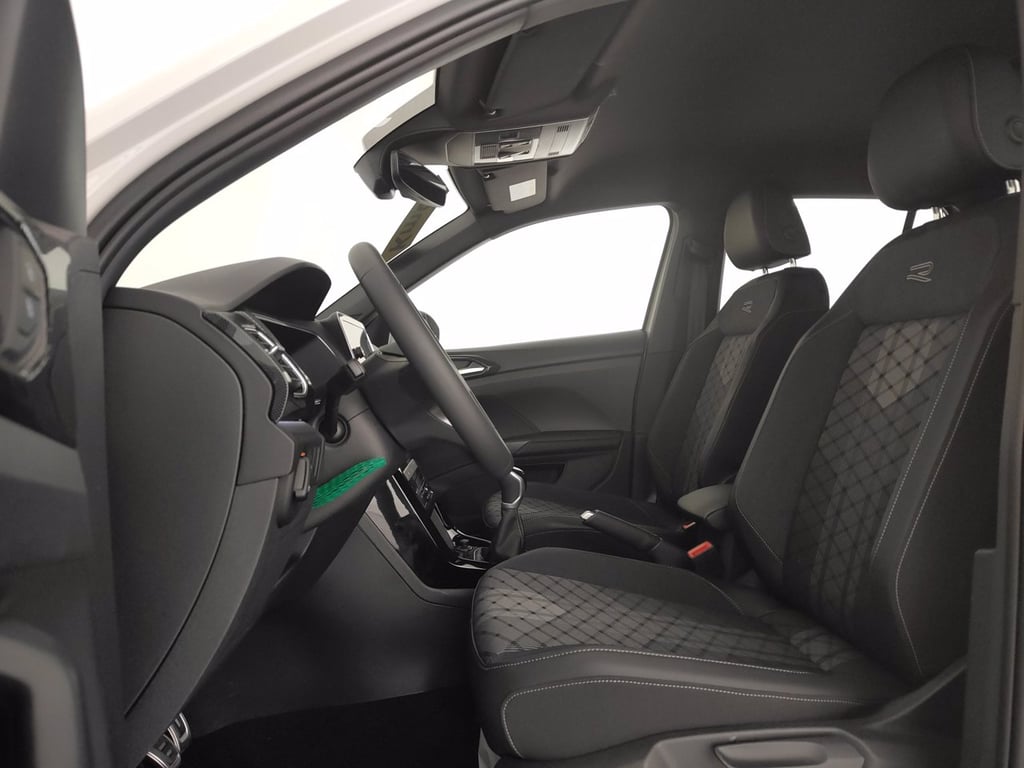 VOLKSWAGEN T-cross 1.0 tsi r-line plus 115cv