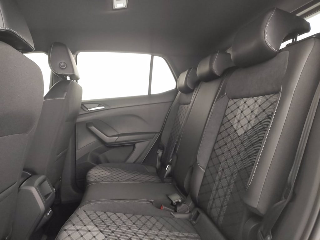 VOLKSWAGEN T-cross 1.0 tsi r-line plus 115cv