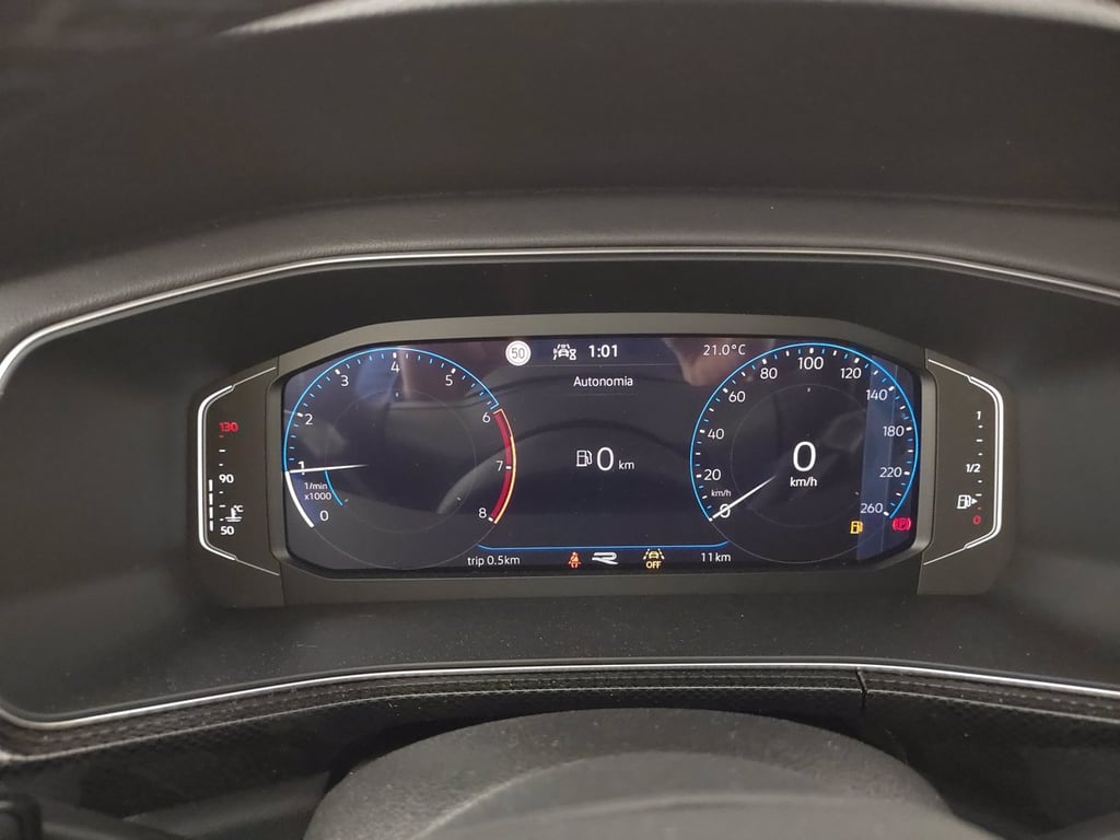 VOLKSWAGEN T-cross 1.0 tsi r-line plus 115cv