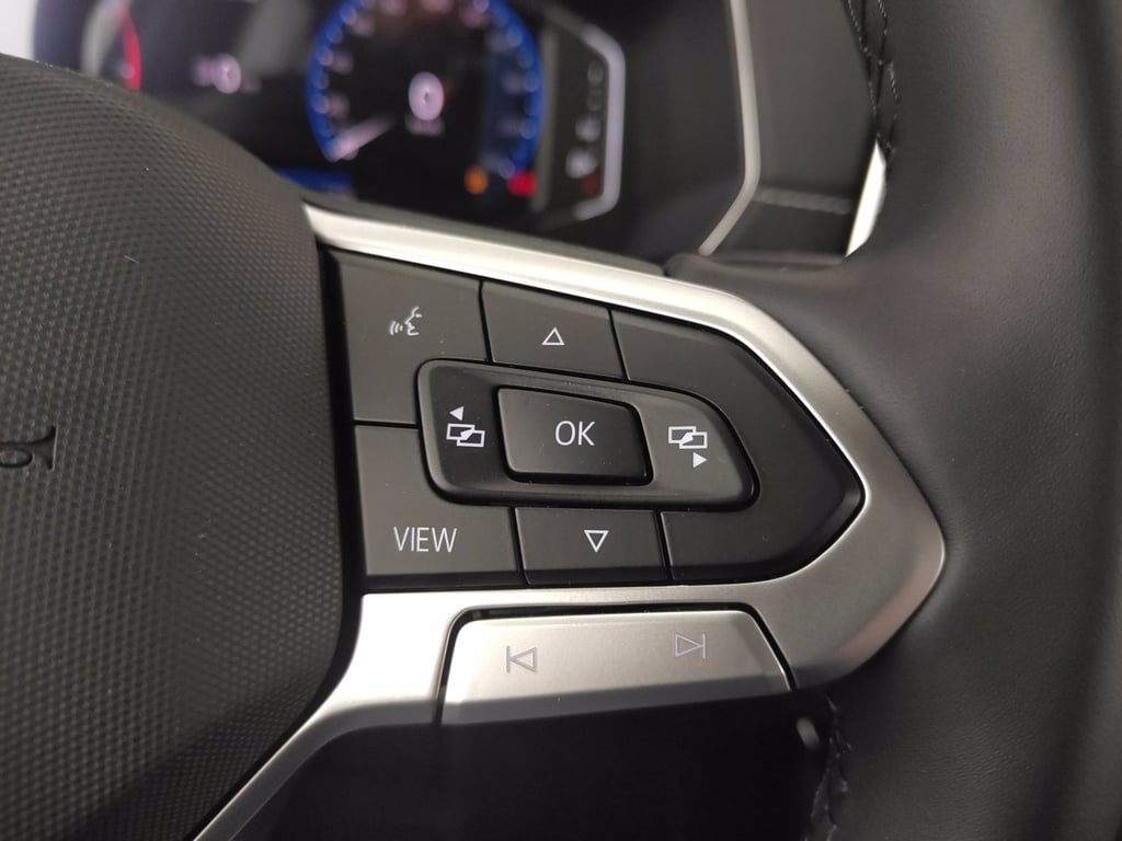 VOLKSWAGEN T-cross 1.0 tsi r-line plus 115cv