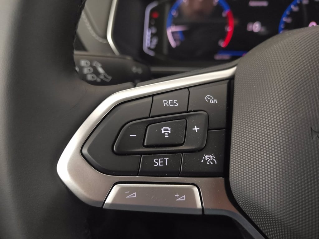 VOLKSWAGEN T-cross 1.0 tsi r-line plus 115cv