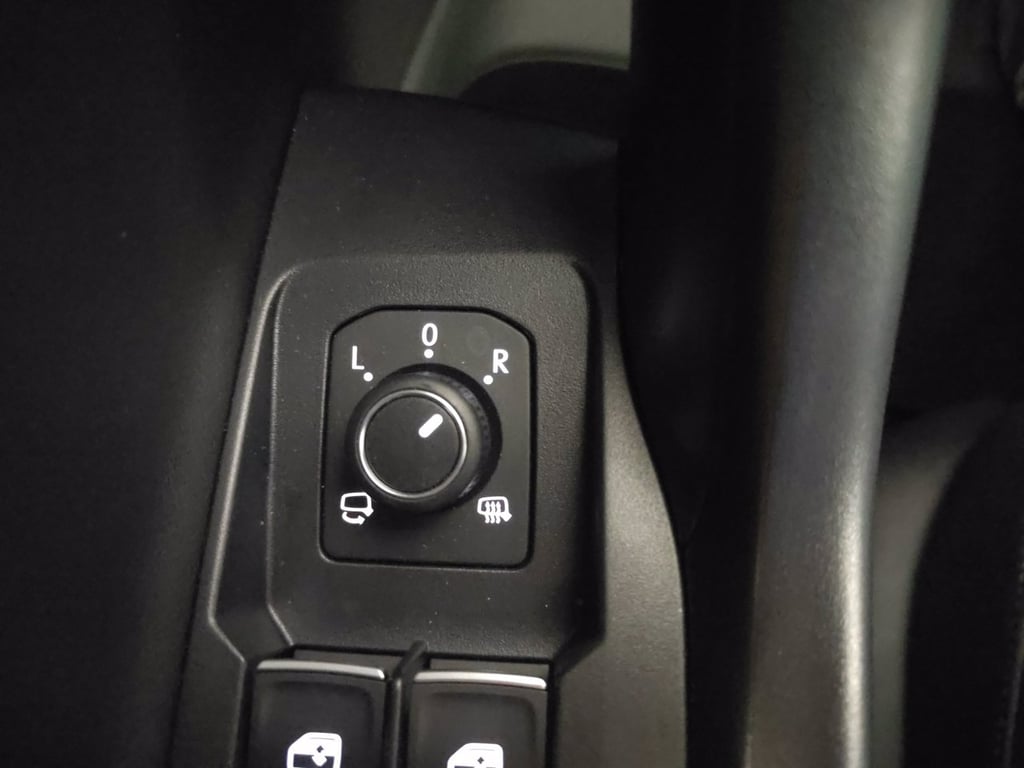 VOLKSWAGEN T-cross 1.0 tsi r-line plus 115cv